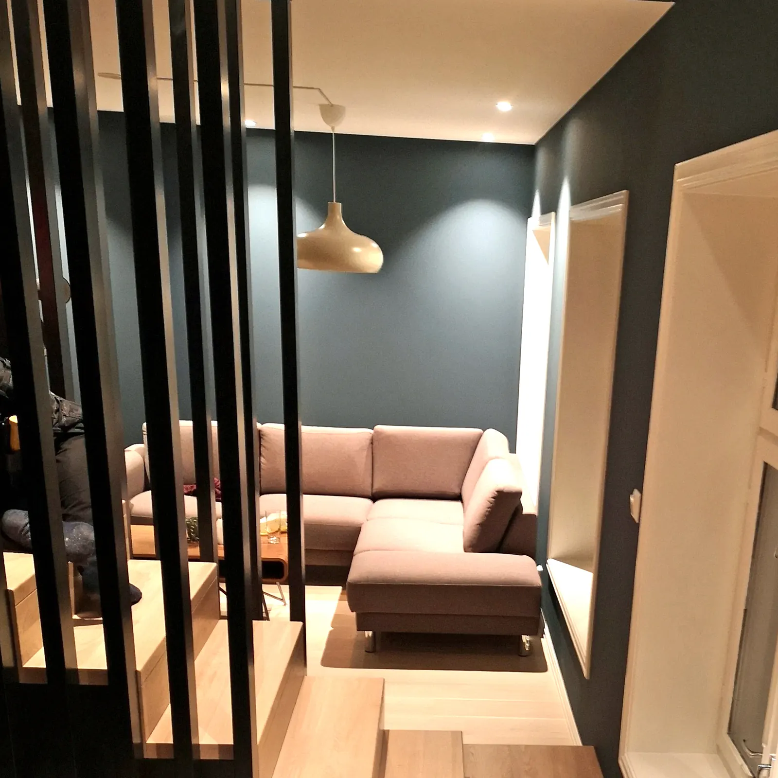 Galleri 122